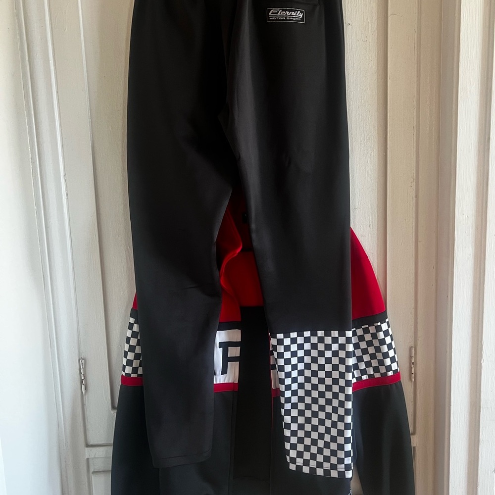 Men’s sweat suit
